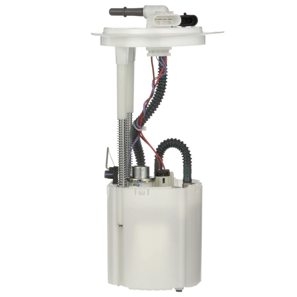 Conjunto de módulo de bomba de combustible Delphi FG2098 para Buick Lucerne/Cadillac DTS 2008 Foto 3 de 4