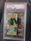 Michael Jordan RC Rookie PSA 9 1994 Upper Deck Chicago White Sox #19 2274