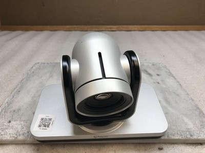 Polycom MPTZ-10 EagleEye IV 12x PTZ Camera 1624-66057-002 w/ Adapter