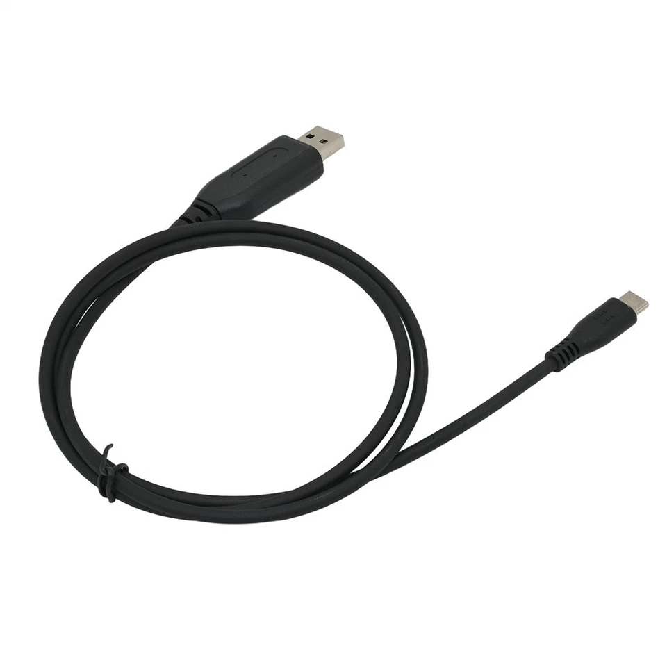 PC162 for Hytera S1 Pro Programming Cable USB to Type-C Walkie Talkie Radio - Image 3 of 4