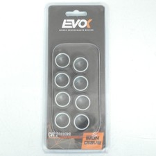 Galet rouleau de variateur EVOK pour scooter Yamaha 400 Majesty 2009 à 2011