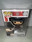Funko Pop! WWE - Bray Wyatt #28 Vinyl Figure W/Protector