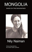 Nily Naiman | Mongolia | Taschenbuch | Englisch (2008) | Kartoniert / Broschiert