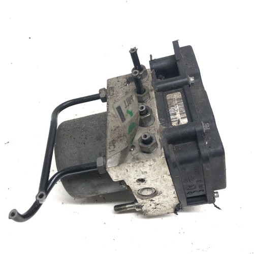 Peugeot 307 1.6 16V Benzin Motor ABS PUMPE HYDROMODUL 0265800395 2000 - 2007