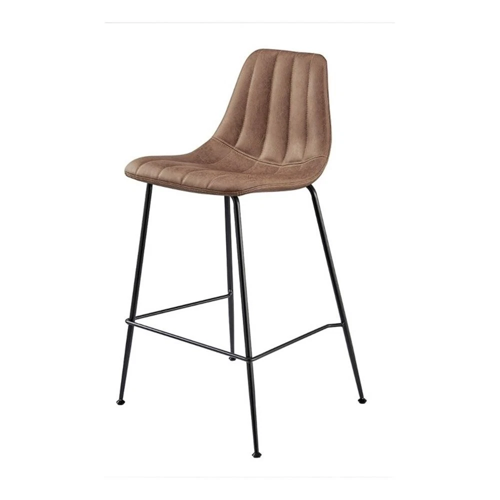 New Pacific Direct Robert Counter Stool - Thumbnail 5