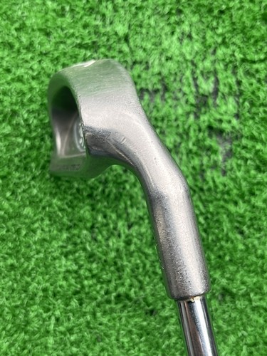 Ping Eye 2 Black Dot Golf 6 Iron RH Mens Steel Shaft Stiff Nice Golf Pride Grip - Picture 3 of 9