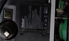 iRobot Roomba Essential RVG-Y1 Rechargeable Robot Vacuum Cleaner