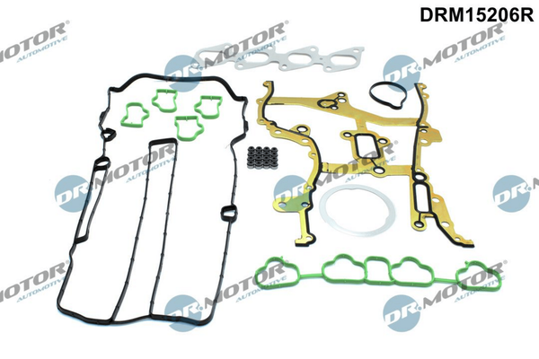 Dichtungssatz Zylinderkopf FüR Opel Chevrolet Astra J Caravan GTC Stufenheck-image