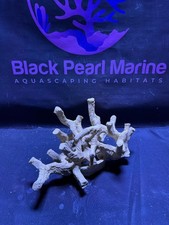 Ceramic Reef Rock Nano (210226) (L35cm/H21cm/D20cm)