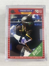 2021 Pro Set Online Exclusive Multi-Sport Cards Checklist 24