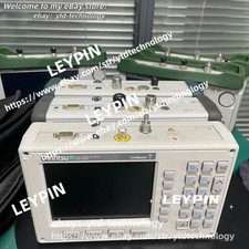 1 PCS Anritsu S810D Handheld antenna feeder tester*good test*ytd