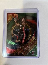 2021 Donruss Elite Basketball Jimmy Butler #22 Power Formulas