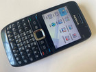 Nokia E63 Mobile Phone UNLOCKED QWERTY Keyboard Original Fully Working