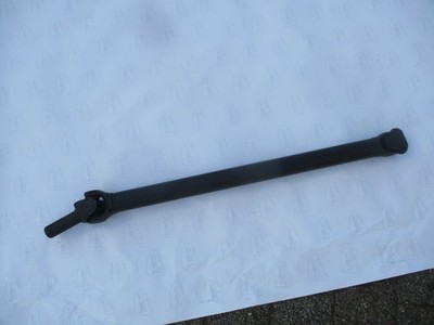 Opel Manta Ascona A 1,2 OHV 4-Gang Kardanwelle Länge ca  940mm / propeller shaft