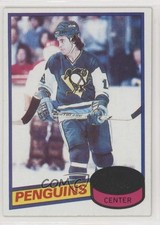1980-81 Topps Greg Malone #186 1m8