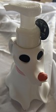 Bath Body Works Nightmare Before Christmas Zero Soap Dispenser Holder