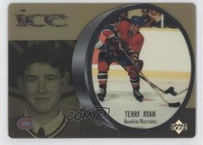 1998-99 Upper Deck McDonald's Ice Terry Ryan #MCD28 0a1