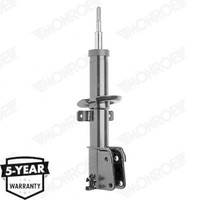 Monroe StoßDäMpfer StossdäMpfer DäMpfer VAN-MAGNUM Vorne V4504