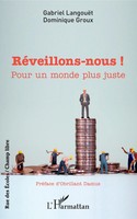 RéVeillons-Nous ! Pour Un Monde Plus Juste | Gabriel LangouëT (U. A.) | Buch