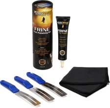 MusicNomad FRINE Fret Polishing Kit