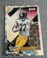 2021 Panini Donruss - The Rookies Najee Harris #TR-NHA (RC)