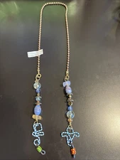 Custom Eyeglass Chain, Glasses Holder, Eyewear Necklace, Eyeglasses Leash