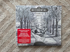 Francis Rossi 2026 The Accidental  (ex-Status...