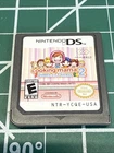 Cooking Mama 2 Dinner With Friends (Nintendo DS, 2007) Cartridge Only Tested!!!
