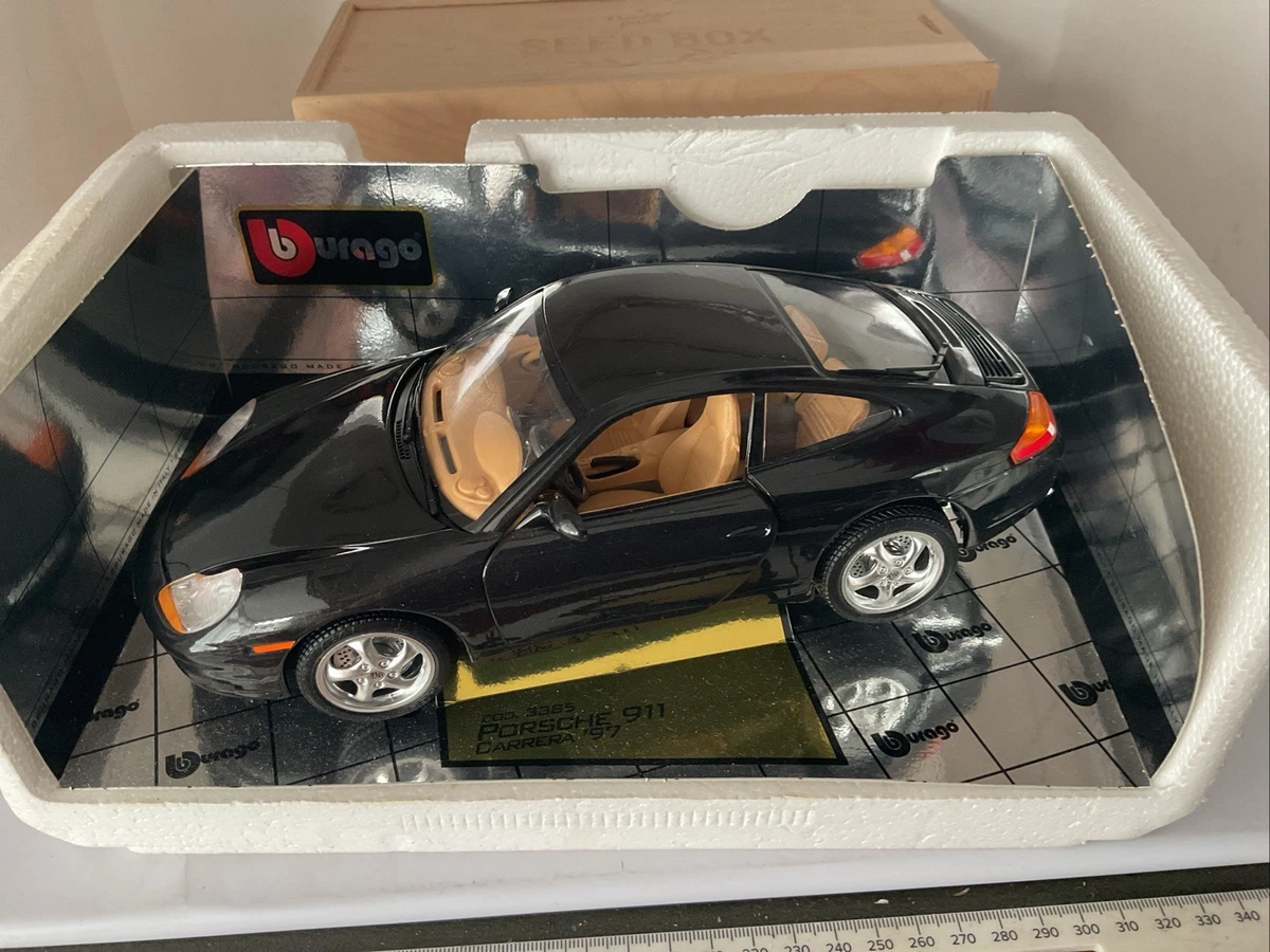 25+ Burago Porsche 1:18 Scale Diecast & Toy Vehicles for sale