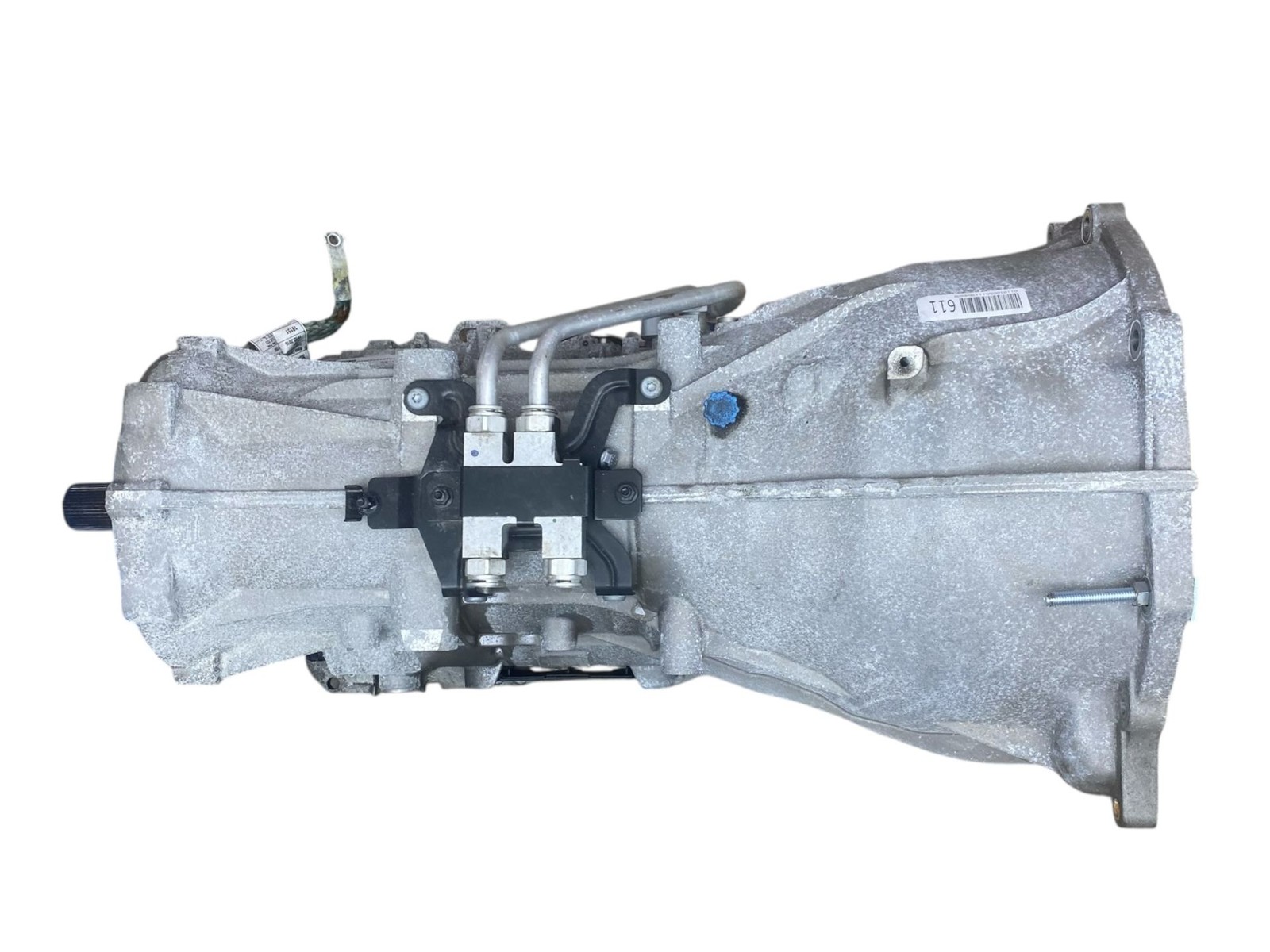 2023-2025 MASERATI GRECALE M182 OEM 2.0L 8 SPEED ZF AUTOMATIC TRANSMISSION *31K*