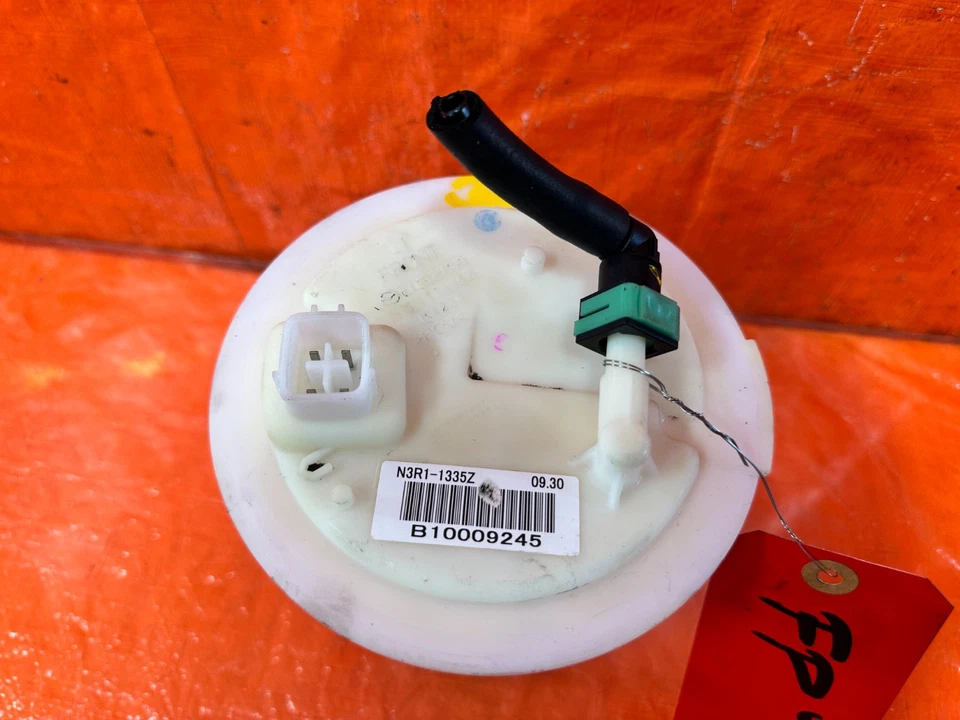 09-11 MAZDA RX8 RX-8 - БЕНЗИНОВЫЙ ГАЗОВЫЙ ТОПЛИВНЫЙ НАСОС БЛОК ОТПРАВКИ С КОРПУСОМ - OEM 303 - Изображение 2 из 4