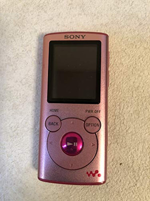 SONY WALKMAN 【NW-E052K】 SONY WALKMAN NW-E052K 2GB | E050K Series (Japan Model) NEW | eBay