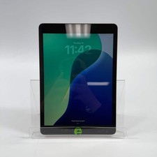 WiFi Only Apple iPad 9th Gen 64GB Space Gray MK2K3LL/A