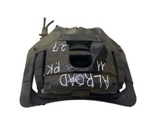 AUDI A6 Allroad 4FH, C6 Bremssattel vorne links 2.70 Diesel 140kw 2010 30143280