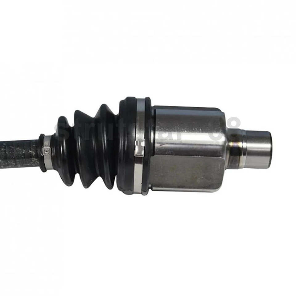 Conjunto de eje GSP CV 2 piezas delantero izquierdo delantero derecho para Chevrolet Volt 2011-2015 Foto 4 de 4