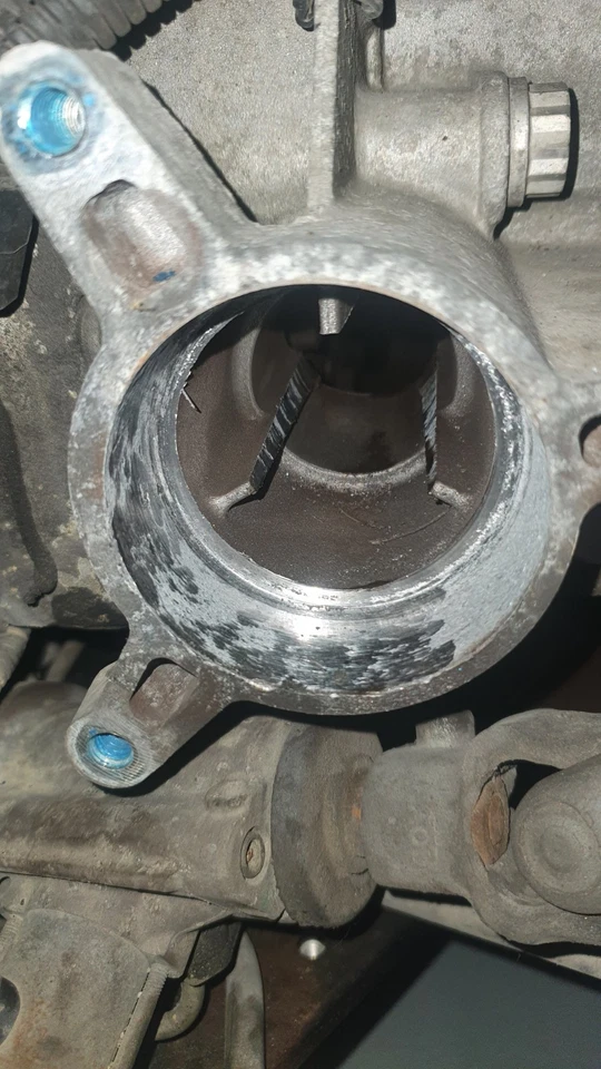 Kit Réparation Boite Audi - Imagen 4 de 4