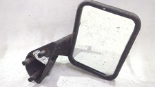 Retroviseur droit (ou coque) Mercedes MB100