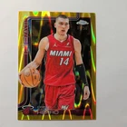 2025 Topps Tyler Herro Base (Raw)