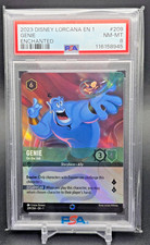 Genie - On the Job #209 Prices | Lorcana First Chapter | Lorcana Cards