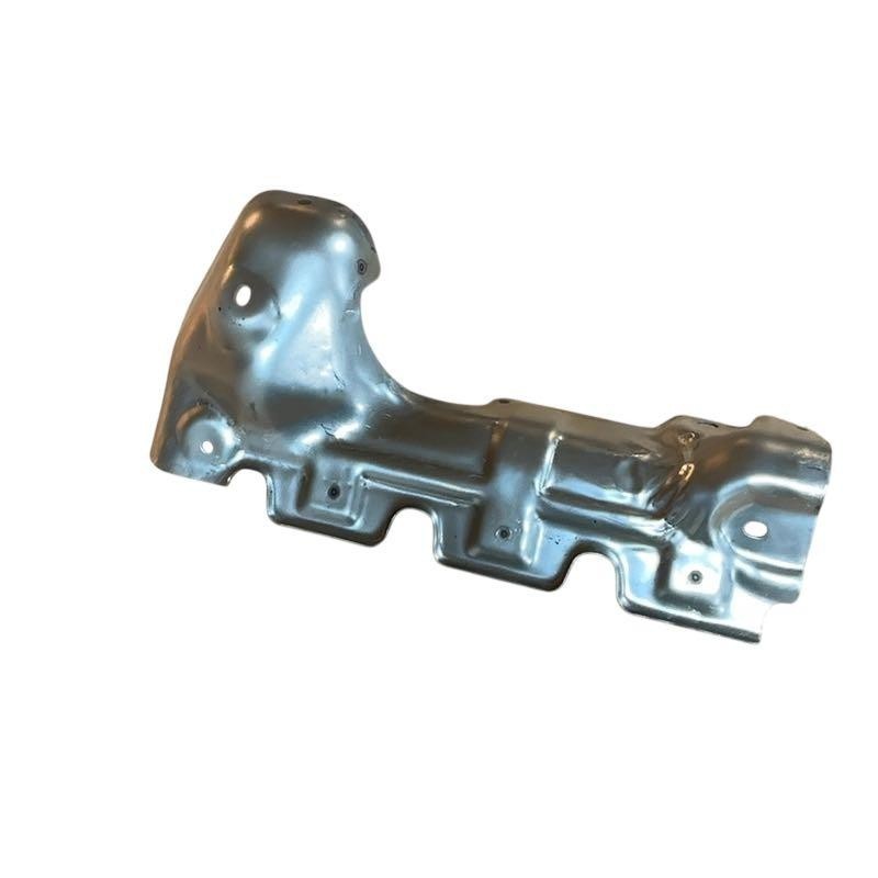 Collecteur d'échappement pour Nissan Navara NP300 et Pathfinder 2.5 dCi
