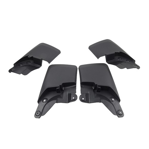 Wheel Mud Flaps Splash Guards For Toyota Tacoma 2016-2021 - Picture 9 of 14