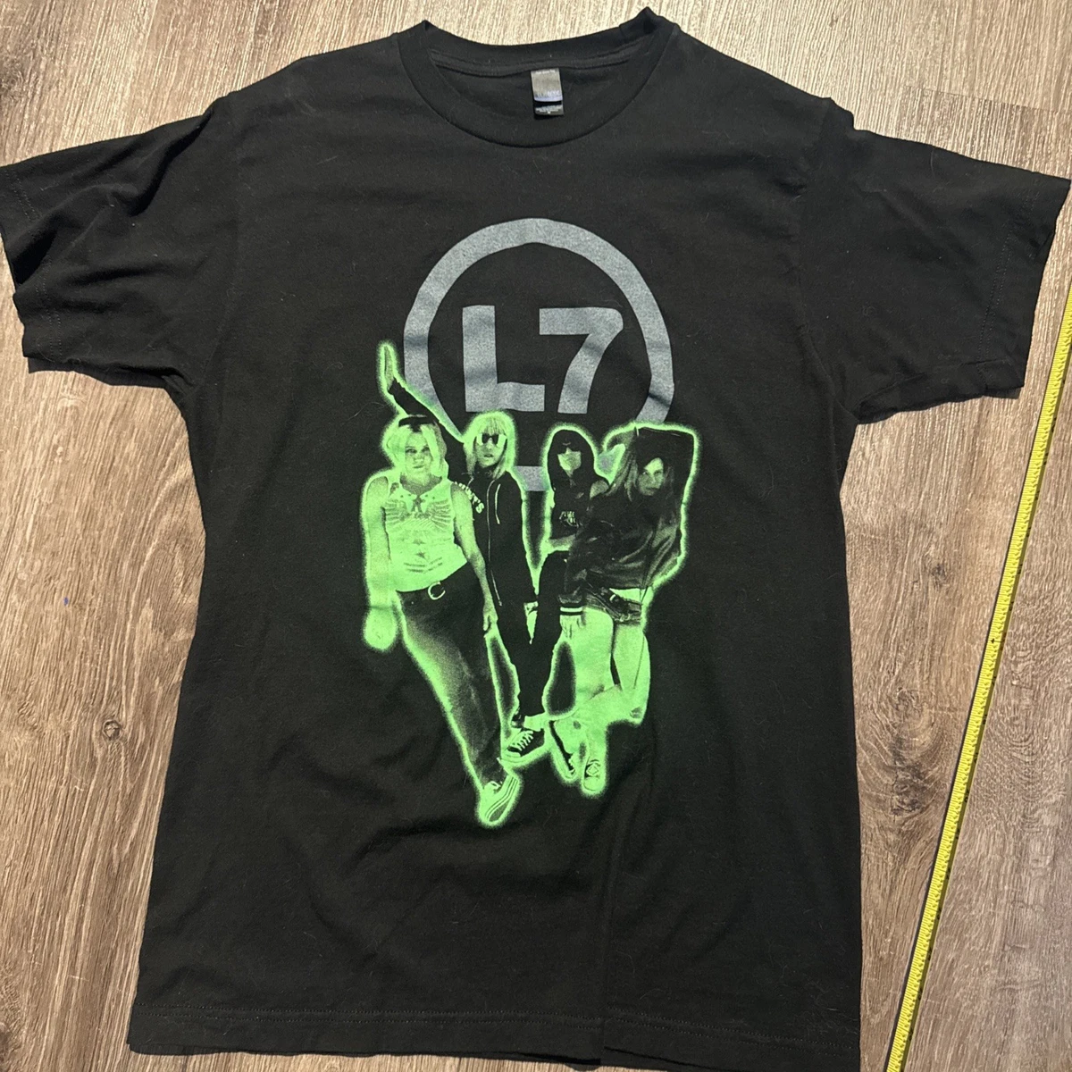 l7 shirt products for sale | eBay
