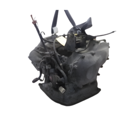 TOYOTA SPRINTER A240L TRANSMISSION 2WD 4-SPEED AUTOMATIC 1.5L 5AFE