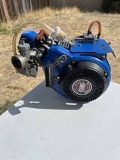 Briggs Stratton Animal Racing Engine Go Kart Mini Bike