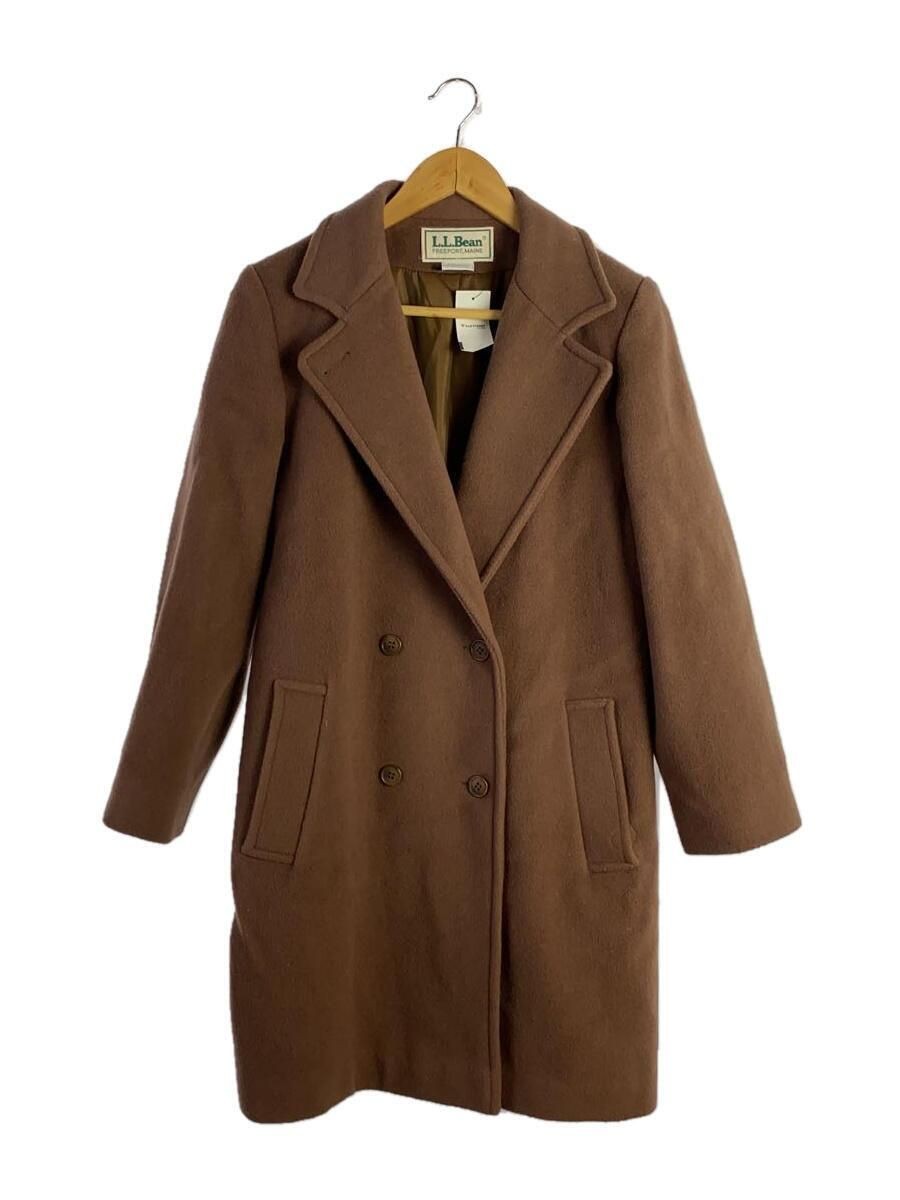 ALTRA Cappotto L.L.Bean altro Chester lana BRW C 217 LB