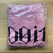 Rare Stray Kids DO IT Pre-Listening Masquerade Hoodie   Event Limited Benefit