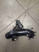 Cummins Turbo Diesel 5.9l 6bt Air Intake Plenum Connection Assy 3965572 Oem Cummins Turbo Diesel 5.9l 6bt Air Intake Plenum Connection Assy 3965572 Oem