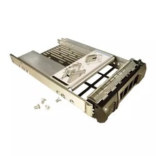Origin Storage Caddy for Dell PowerEdge R/T x10/x20 incl 2.5in to 3.5in Conve...