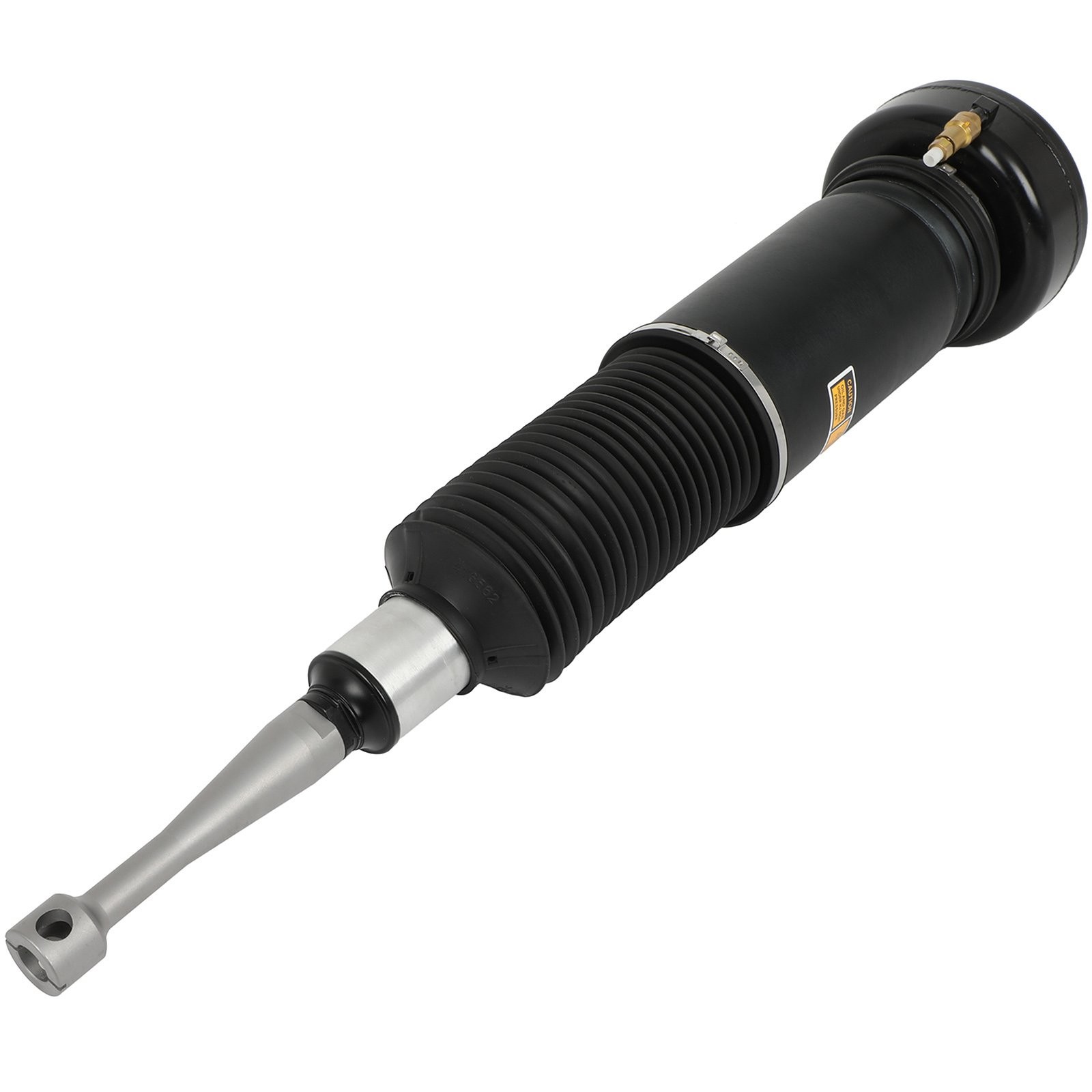 Rolls-Royce Phantom 2004-2007 FRONT+RIGHT Air suspension strut P/N 37106796508