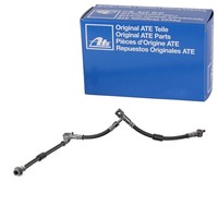 ATE Bremsschlauch Vorne Links Passend FüR Nissan Primera | 24.5278-0661.3